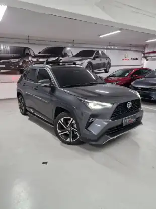 TOYOTA-YARIS CROSS-2026