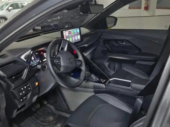 TOYOTA-YARIS CROSS-1.5 VVT-I HYBRID FLEX XRX CVT TOYOTA-YARIS CROSS-2026