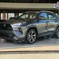 TOYOTA YARIS CROSS 1.5 VVT-I FLEX XRE CVT TOYOTA YARIS CROSS 1.5 VVT-I FLEX XRE CVT