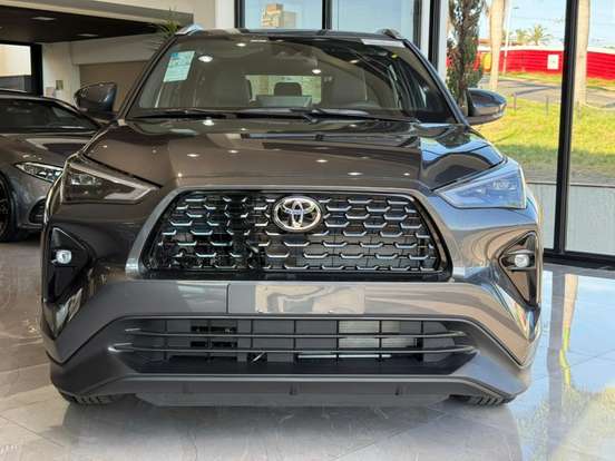 TOYOTA-YARIS CROSS-2026
