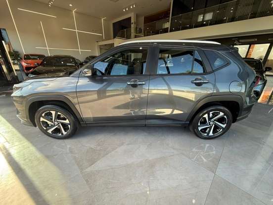 TOYOTA-YARIS CROSS-1.5 VVT-I FLEX XRE CVT TOYOTA-YARIS CROSS-2026