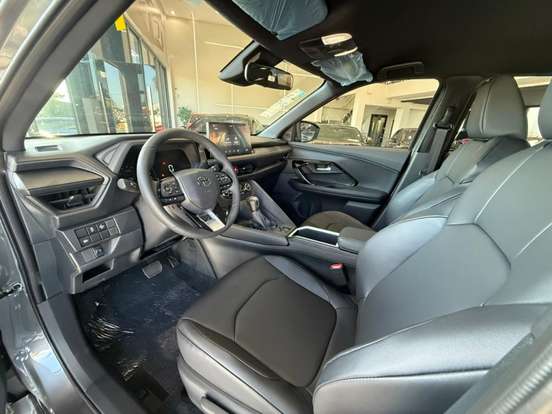 TOYOTA-YARIS CROSS-2026