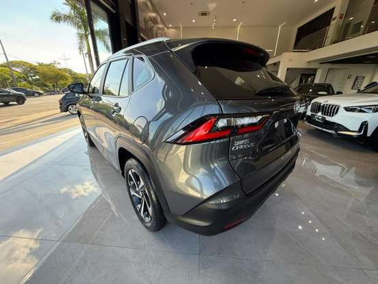 TOYOTA-YARIS CROSS-1.5 VVT-I FLEX XRE CVT TOYOTA-YARIS CROSS-2026