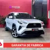 TOYOTA YARIS CROSS 1.5 VVT-I FLEX XRE CVT TOYOTA YARIS CROSS 1.5 VVT-I FLEX XRE CVT