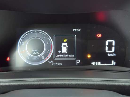 TOYOTA-YARIS CROSS-1.5 VVT-I FLEX XRE CVT TOYOTA-YARIS CROSS-2026