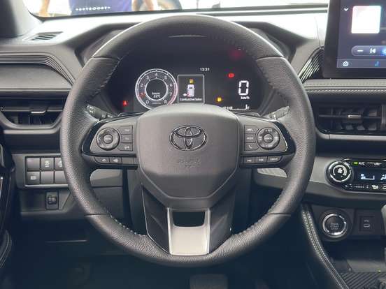 TOYOTA-YARIS CROSS-1.5 VVT-I FLEX XRE CVT TOYOTA-YARIS CROSS-2026