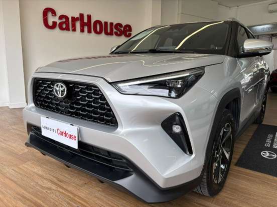TOYOTA-YARIS CROSS-2026