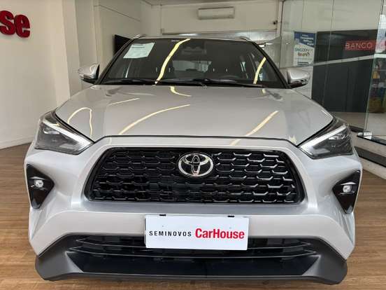 TOYOTA-YARIS CROSS-2026
