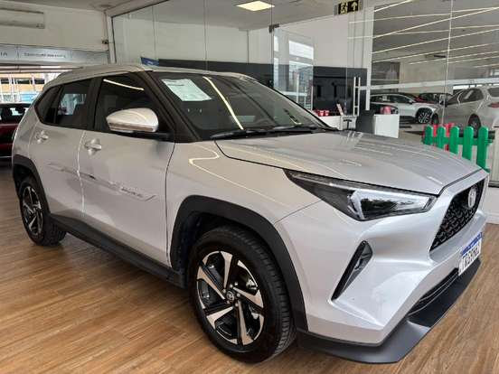 TOYOTA-YARIS CROSS-2026