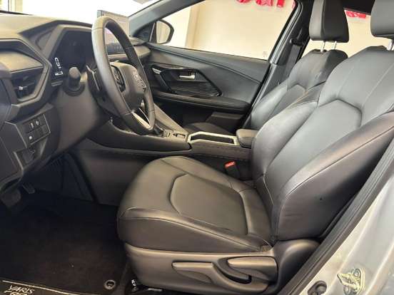 TOYOTA-YARIS CROSS-1.5 VVT-I FLEX XRE CVT TOYOTA-YARIS CROSS-2026
