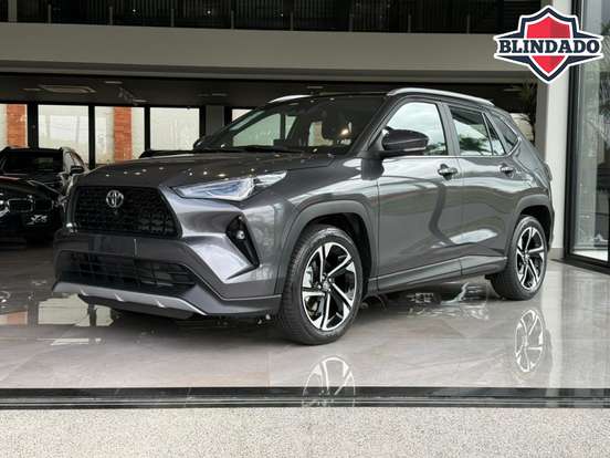 TOYOTA-YARIS CROSS-2026