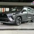 TOYOTA YARIS CROSS 1.5 VVT-I HYBRID FLEX XRX CVT TOYOTA YARIS CROSS 1.5 VVT-I HYBRID FLEX XRX CVT