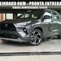 TOYOTA YARIS CROSS 1.5 VVT-I HYBRID FLEX XRX CVT TOYOTA YARIS CROSS 1.5 VVT-I HYBRID FLEX XRX CVT