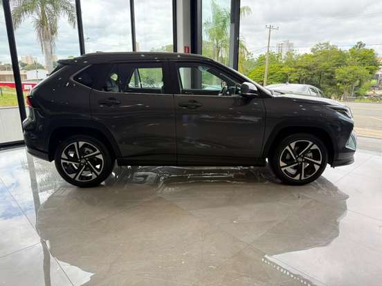 TOYOTA-YARIS CROSS-1.5 VVT-I HYBRID FLEX XRX CVT TOYOTA-YARIS CROSS-2026