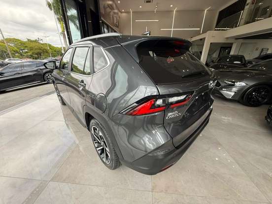 TOYOTA-YARIS CROSS-1.5 VVT-I HYBRID FLEX XRX CVT TOYOTA-YARIS CROSS-2026