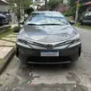 TOYOTA COROLLA 1.8 GLI 16V FLEX 4P AUTOMÁTICO TOYOTA COROLLA 1.8 GLI 16V FLEX 4P AUTOMÁTICO