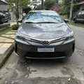 TOYOTA COROLLA 1.8 GLI 16V FLEX 4P AUTOMÁTICO TOYOTA COROLLA 1.8 GLI 16V FLEX 4P AUTOMÁTICO