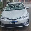 TOYOTA COROLLA 1.8 GLI 16V FLEX 4P AUTOMÁTICO TOYOTA COROLLA 1.8 GLI 16V FLEX 4P AUTOMÁTICO