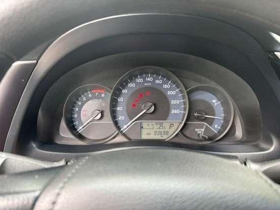 TOYOTA-COROLLA-1.8 GLI 16V FLEX 4P AUTOMÁTICO TOYOTA-COROLLA-2018
