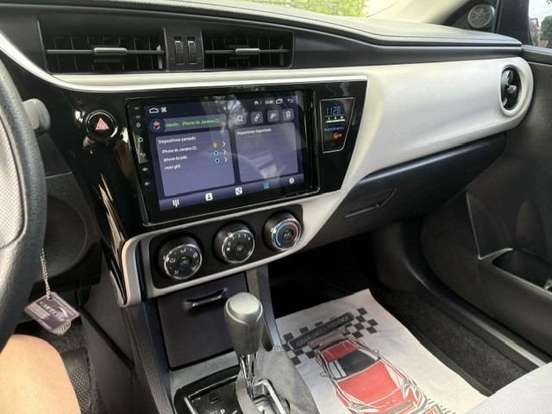 TOYOTA-COROLLA-1.8 GLI 16V FLEX 4P AUTOMÁTICO TOYOTA-COROLLA-2018