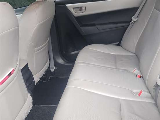 TOYOTA-COROLLA-1.8 GLI 16V FLEX 4P AUTOMÁTICO TOYOTA-COROLLA-2017