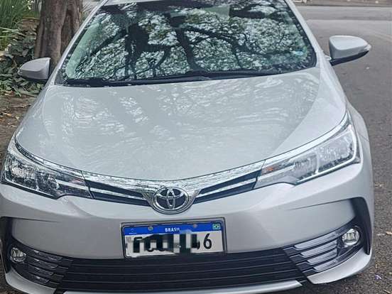 TOYOTA-COROLLA-1.8 GLI 16V FLEX 4P AUTOMÁTICO TOYOTA-COROLLA-2017