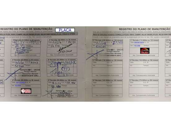 TOYOTA-COROLLA-1.8 GLI 16V FLEX 4P AUTOMÁTICO TOYOTA-COROLLA-2015