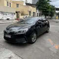TOYOTA COROLLA 1.8 GLI UPPER 16V FLEX 4P AUTOMÁTICO TOYOTA COROLLA 1.8 GLI UPPER 16V FLEX 4P AUTOMÁTICO