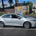 TOYOTA COROLLA 1.8 VVT-I HYBRID FLEX ALTIS CVT TOYOTA COROLLA 1.8 VVT-I HYBRID FLEX ALTIS CVT
