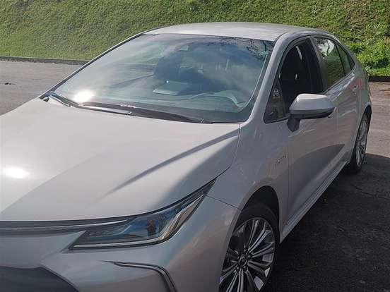 TOYOTA-COROLLA-1.8 VVT-I HYBRID FLEX ALTIS CVT TOYOTA-COROLLA-2020