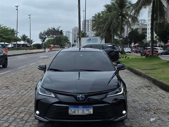 TOYOTA-COROLLA-1.8 VVT-I HYBRID FLEX ALTIS PREMIUM CVT TOYOTA-COROLLA-2023