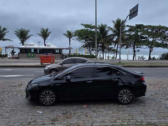 TOYOTA-COROLLA-1.8 VVT-I HYBRID FLEX ALTIS PREMIUM CVT TOYOTA-COROLLA-2023