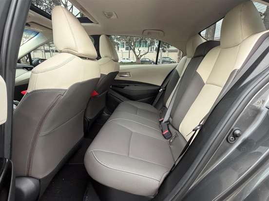 TOYOTA-COROLLA-1.8 VVT-I HYBRID FLEX ALTIS PREMIUM CVT TOYOTA-COROLLA-2025