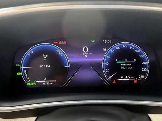TOYOTA-COROLLA-1.8 VVT-I HYBRID FLEX ALTIS PREMIUM CVT TOYOTA-COROLLA-2025