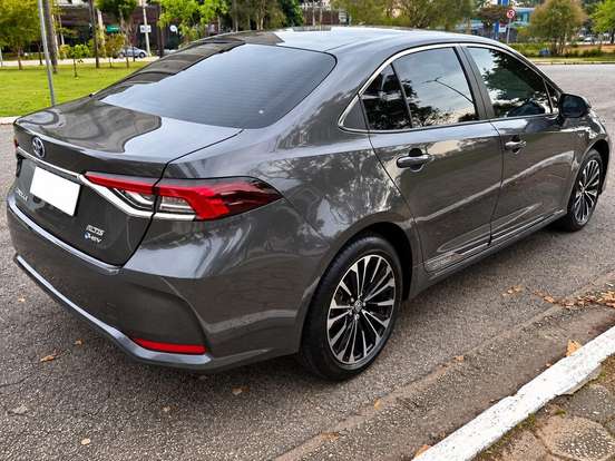 TOYOTA-COROLLA-1.8 VVT-I HYBRID FLEX ALTIS PREMIUM CVT TOYOTA-COROLLA-2025