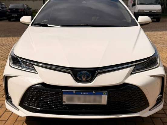 TOYOTA-COROLLA-1.8 VVT-I HYBRID FLEX ALTIS PREMIUM CVT TOYOTA-COROLLA-2025