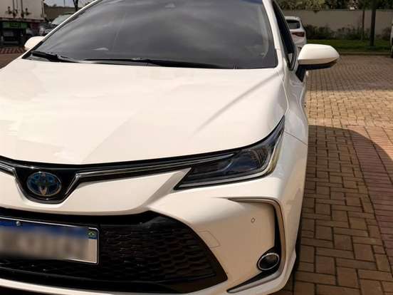 TOYOTA-COROLLA-1.8 VVT-I HYBRID FLEX ALTIS PREMIUM CVT TOYOTA-COROLLA-2025