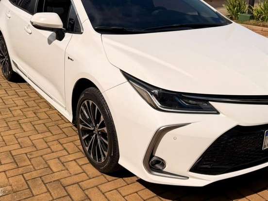 TOYOTA-COROLLA-1.8 VVT-I HYBRID FLEX ALTIS PREMIUM CVT TOYOTA-COROLLA-2025