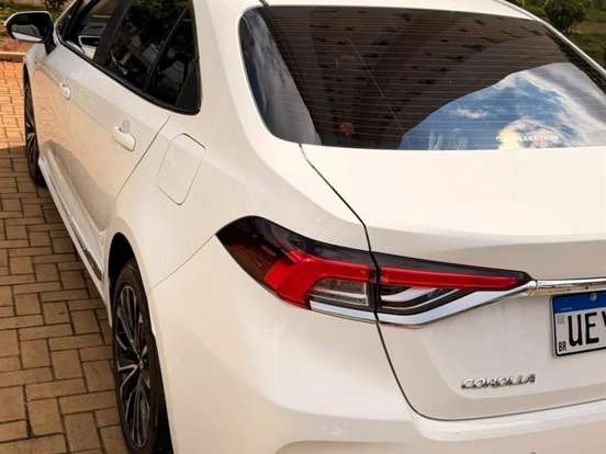 TOYOTA-COROLLA-1.8 VVT-I HYBRID FLEX ALTIS PREMIUM CVT TOYOTA-COROLLA-2025