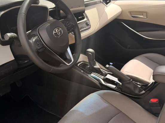 TOYOTA-COROLLA-1.8 VVT-I HYBRID FLEX ALTIS PREMIUM CVT TOYOTA-COROLLA-2025
