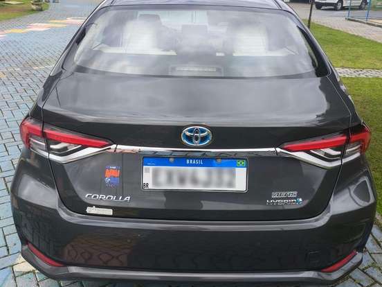 TOYOTA-COROLLA-1.8 VVT-I HYBRID FLEX ALTIS PREMIUM CVT TOYOTA-COROLLA-2021