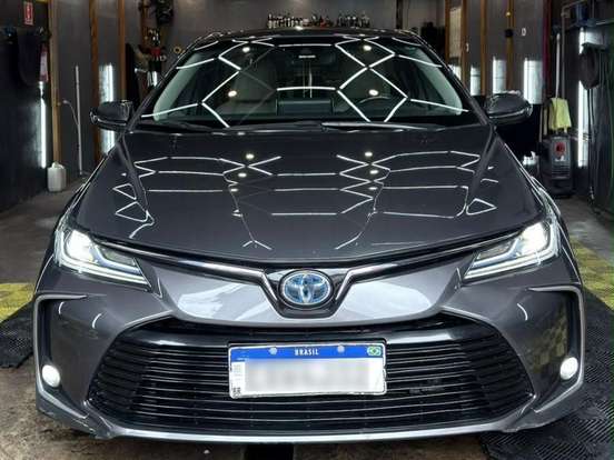 TOYOTA-COROLLA-1.8 VVT-I HYBRID FLEX ALTIS PREMIUM CVT TOYOTA-COROLLA-2021
