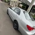 TOYOTA COROLLA 1.8 XEI 16V GASOLINA 4P AUTOMÁTICO TOYOTA COROLLA 1.8 XEI 16V GASOLINA 4P AUTOMÁTICO