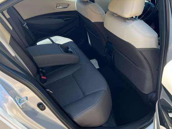 TOYOTA-COROLLA-2.0 VVT-IE FLEX ALTIS DIRECT SHIFT TOYOTA-COROLLA-2019