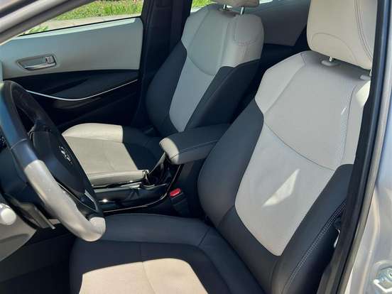 TOYOTA-COROLLA-2.0 VVT-IE FLEX ALTIS DIRECT SHIFT TOYOTA-COROLLA-2019