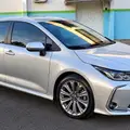 TOYOTA COROLLA 2.0 VVT-IE FLEX XEI DIRECT SHIFT TOYOTA COROLLA 2.0 VVT-IE FLEX XEI DIRECT SHIFT