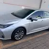 TOYOTA COROLLA 2.0 VVT-IE FLEX XEI DIRECT SHIFT TOYOTA COROLLA 2.0 VVT-IE FLEX XEI DIRECT SHIFT