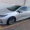 TOYOTA COROLLA 2.0 VVT-IE FLEX XEI DIRECT SHIFT TOYOTA COROLLA 2.0 VVT-IE FLEX XEI DIRECT SHIFT