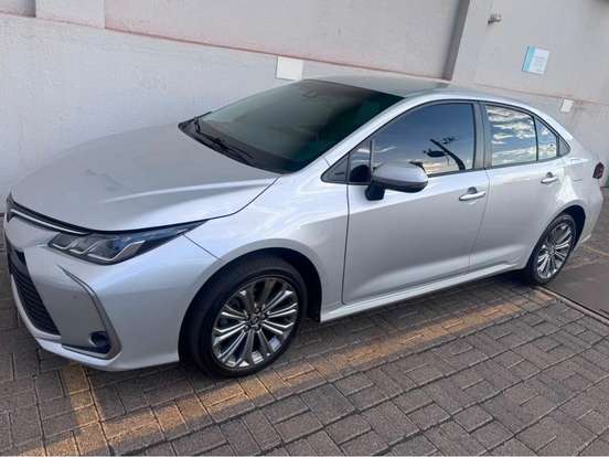 TOYOTA-COROLLA-2.0 VVT-IE FLEX XEI DIRECT SHIFT TOYOTA-COROLLA-2023