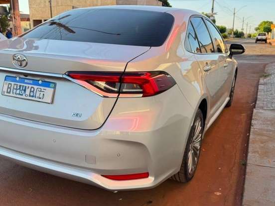 TOYOTA-COROLLA-2.0 VVT-IE FLEX XEI DIRECT SHIFT TOYOTA-COROLLA-2023